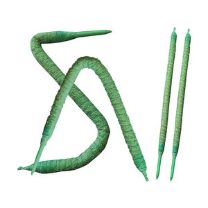 Offline Direktvertrieb Topfpflanzen-Stützen Biegsame Kokosnussfaser-Pflanzenständer - Product Image 4