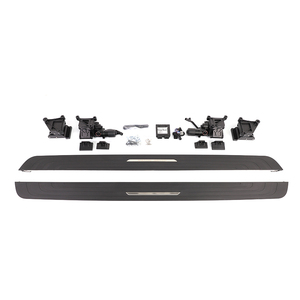 Marchepied latéral électrique modifié <span class=keywords><strong>RR</strong></span> <span class=keywords><strong>sport</strong></span> <span class=keywords><strong>2023</strong></span> Land R Jupe de marche latérale électrique automatique - Product Image 3