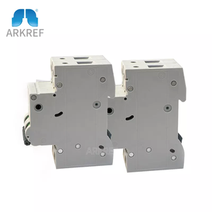 Interruptor Automático Miniatura Original <span class=keywords><strong>Siemens</strong></span> MCB, 5SL6210-7CC - Product Image 4