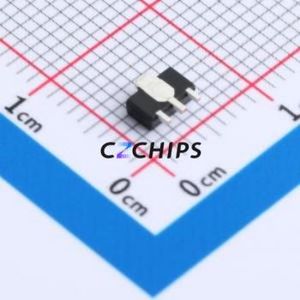 Nuevo Transistor Original TM10N06SI SOT-89-3L, Transistor de Efecto de Campo (MOSFET), Venta al por Mayor de Componentes Electrónicos y Servicio BOM - Product Image 2