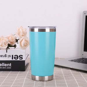 30 la onza <span class=keywords><strong>de</strong></span> logotipo personalizado <span class=keywords><strong>de</strong></span> acero inoxidable aislado al vacío Vasos - Product Image 1