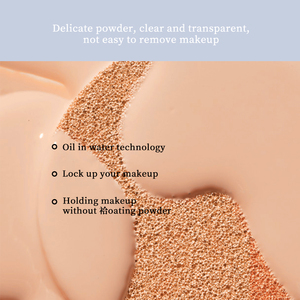 Mayorista Cojín Base Etiqueta Privada Tintado Hidratante Mineral Base Corrector Tonos BB Crema - Product Image 3