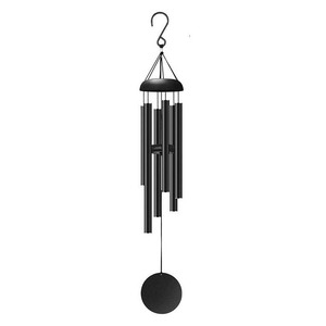 Hot Sale Gift Garden Decoration Custom Wind Chimes Chimes Wind <b>Bells</b> Metal Wind Chimes - Product Image 1