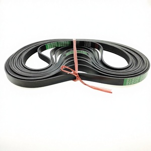 Courroie serpentine Alevo Power 5Pk925 pour voitures Nissan, pièce de rechange automobile - Product Image 1