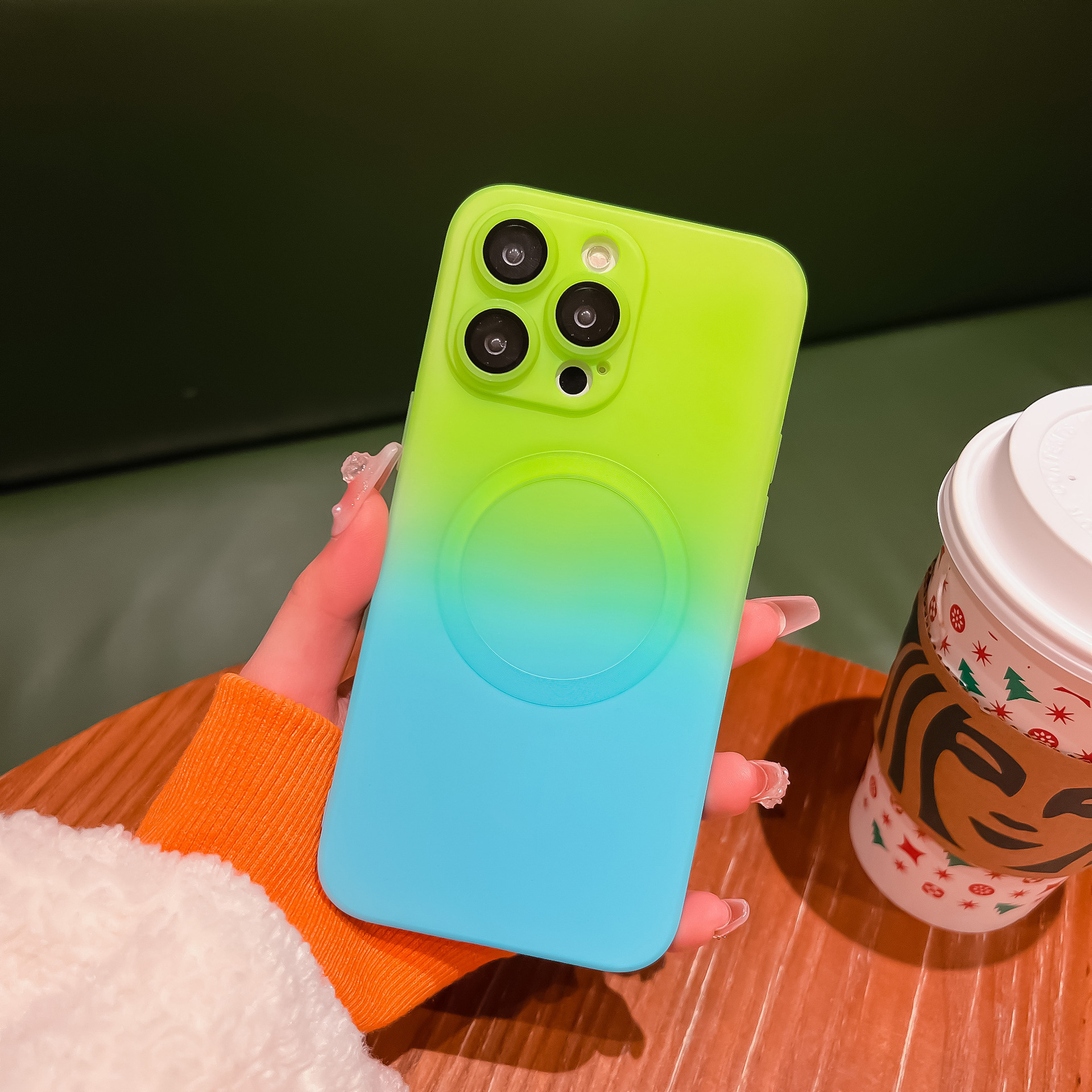 Verde+blu