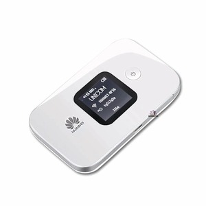 150Mbps Cho Hua Wei E5577 <span class=keywords><strong>4G</strong></span> LTE <span class=keywords><strong>Modem</strong></span> <span class=keywords><strong>Wifi</strong></span> Router Với Khe Cắm Thẻ Sim Và 3000MAh Pin E5577s-321 - Product Image 1