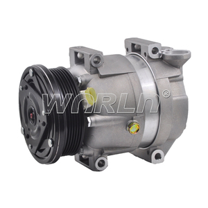 Máy Nén Điều Hòa Ô Tô 12V Máy Nén Khí Tự Động Ac Cho Buick Cho Kalos OEM 95966578 96539388 Điều Hòa Làm Mát WXBK008 - Product Image 1