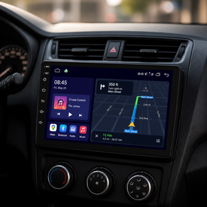VOLOX 7 | 9 | <span class=keywords><strong>Radio</strong></span> Estéreo Inteligente para Auto con Navegación Android de 10 Pulgadas, 4 Núcleos AC8227L, GPS, WiFi, Pantalla Táctil Universal de 7-9 Pulgadas - Venta al Por Mayor - Product Image 5