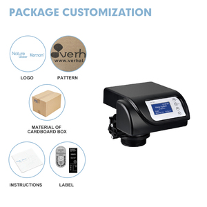 [<span class=keywords><strong>asd2</strong></span>-lcd] <span class=keywords><strong>Asd2</strong></span> Automatischer 2t 4t Großhandels-Zentralwasserenthärter mit Bypass-Steuerung - Product Image 4