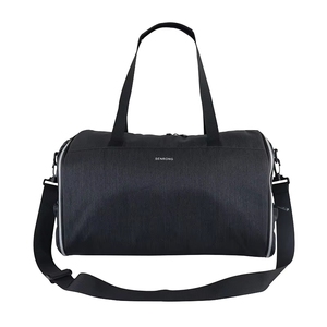 Bolsa Deportiva Impermeable 2026, Bolso de Mano con Compartimento para Zapatos, Equipaje de Negocios, Bolsa de Viaje de Nailon para Deportes al Aire Libre - Product Image 2