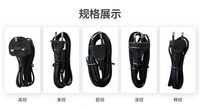 Adaptateur de charge intelligent 5 ports USB 40W, accessoires pour téléphone portable, chargeur USB pour smartphone