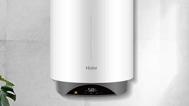 Haier Hot Sale 1500W Storage Electric Water Heater for Home