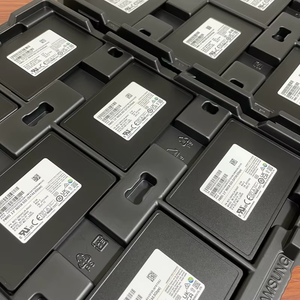 SSD M.2 PCIe 4.0 X 4 T0B PM9A1 Originale da 1TB, Nuovo MZVL21T0HCLR-00 $/07, Unità Disco Rigido - Product Image 4