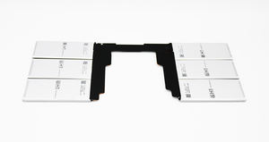 แบตเตอรี่ G3HTA050H G3HTA049H สำหรับ Surface Book 2 1835 Series 11.36V 56.8WH แพ็กแล็ปท็อปและแท็บเล็ตใหม่และมีในสต็อก - Product Image 2