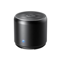 Nouveau haut-parleur audio HiFi portable EWA A106 MAX IPX7 étanche TWS avec subwoofer interconnecté en métal pour la maison, le bureau, l'extérieur et les voyages