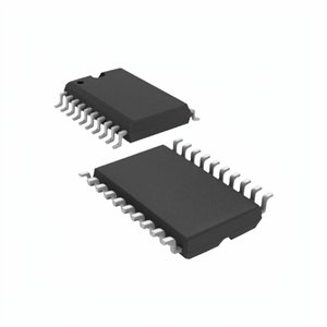 Logic 20 SOlC (0.295", 7.50mm de Ancho) Componentes Electrónicos Fabricante de Circuitos Integrados Canal IC FF TIPO D SNGL 8BIT 20SOlC - Product Image 1