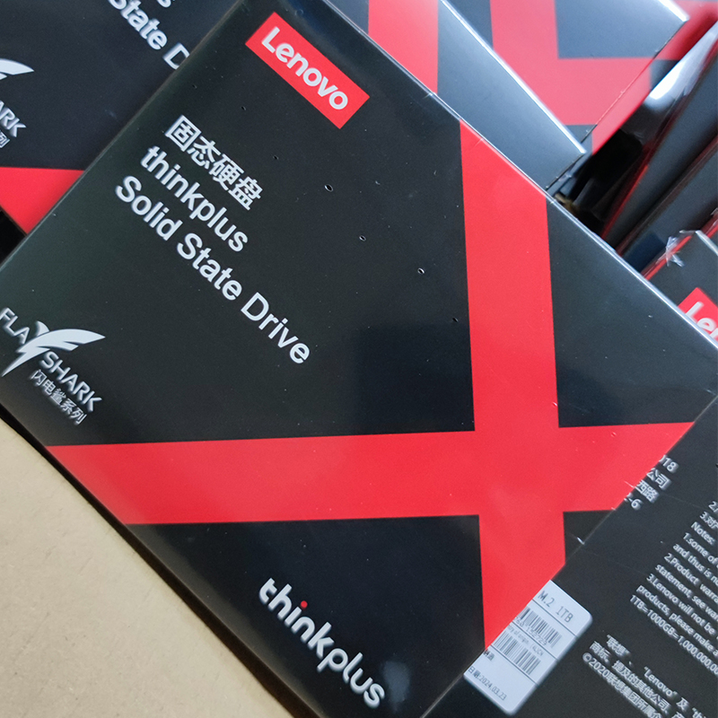 Original Lenovo Thinkplus ST9000 NVMe M.2 SSD 128GB 256GB 512GB