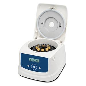 YSENMED YSCF0408 laboratorio medico Multi-Purpose a bassa velocità di laboratorio centrifuga macchina con il prezzo di fabbrica - Product Image 1