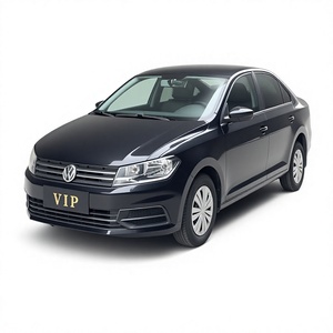 Volkswagen <span class=keywords><strong>Santana</strong></span> Sedán 2017 1.4L MT Euro V de Segunda Mano, Bien Cuidado, Interior Original, Económico, de Gasolina - Product Image 1