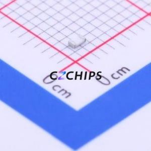 Résistance SMD RMC1/16-3R9JTP 0603 (Type : Film épais) (Résistance : 3,9 Ohm Précision : 5%) - Product Image 2