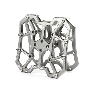 Accesorios de Ciclismo con Logotipo Personalizado, Pedal de Bicicleta de Montañ<span class=keywords><strong>a</strong></span> con Bloqueo Automático - Product Image 6