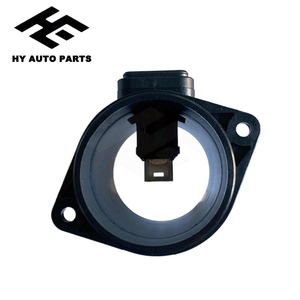 Sensor de Flujo de Aire 22680-00QAB para <span class=keywords><strong>Renault</strong></span> Clio 1.6L K4M 2005 2012 22680-1FE0A 2268-0BB50A 8200280056 5WK97006Z - Product Image 2