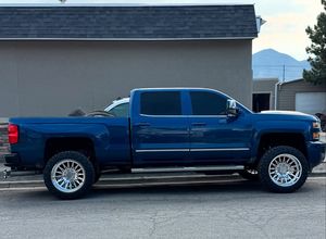 Полированная глубокая губа 20 22 24 26 дюймов - Product Image 5