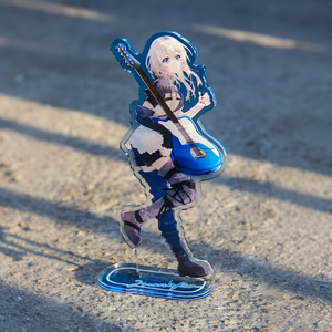 カスタム卸売印刷アクリルフォトスタンドディスプレイスタンドアクリルフィギュアフィギュアアニメプラスチック漫画スタンディ中国サプライヤー - Product Image 2