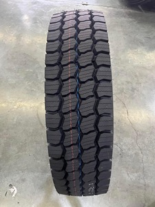 ยางรถบรรทุกใหม่ LT235/70R16-6PR ขนาด 295 80 22.5 ยี่ห้อ NODENS คุณภาพดี มีจำหน่าย - Product Image 3