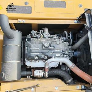 La Chine a fait l'excavatrice utilisée par 20 tonnes par SANY 205C SY205 SY205C 20 T - Product Image 5