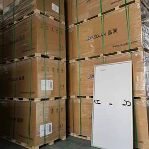 Panel Solar JA Solar <span class=keywords><strong>JAM72S30</strong></span> 535mr, Panel Fotovoltaico de Media Celda MBB, 535w 540w 545w 550w, Precio para Sistema de Energía Solar - Product Image 6