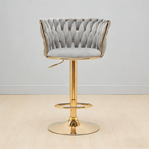 <span class=keywords><strong>Tabouret</strong></span> de bar réglable pour la maison avec dossier pivotant, hauteur réglable, <span class=keywords><strong>tabouret</strong></span> <span class=keywords><strong>haut</strong></span> pour îlots de cuisine, salle à manger moderne - Product Image 1