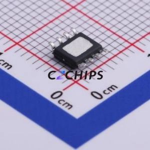 ชิปวงจรรวม SOIC-8-EP PAM2421AECADJR คุณภาพสูง IC พลังงาน DC-DC PMIC - Product Image 2