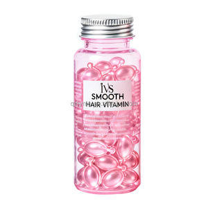 פרטי התווית שיער טיפול חיוני שמן שיער ויטמין קפסולות לצמיחת שיער עם ויטמין e c - Product Image 4