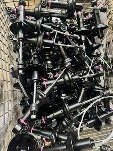 โช้คอัพโรงงาน HUAXI รุ่น OEM 8510-0D030 <span class=keywords><strong>333333</strong></span> สำหรับรถยนต์โตโยต้า วีออส/02-07 - Product Image 5