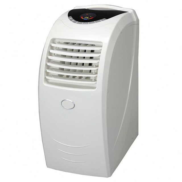 High Efficiency Home Using 12000btu Fast Cooling Portable Air Conditioner Algeria