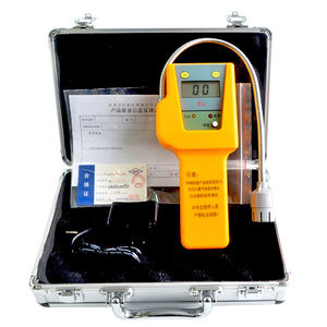 BTYQ-DST-B10 Alta-Precisão OEM ODM Venda Quente Uso Industrial Ex-Certificado LCD CO2 CO Flue Combustível H2S Hélio Vazamento LPG Detector - Product Image 1