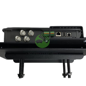 ज़ेबरा Fx9600 4 बंदरगाहों के लिए मूल RFid रीडर गोदाम रसद के लिए औद्योगिक ग्रेड परिसंपत्ति ट्रैकिंग के लिए - Product Image 6