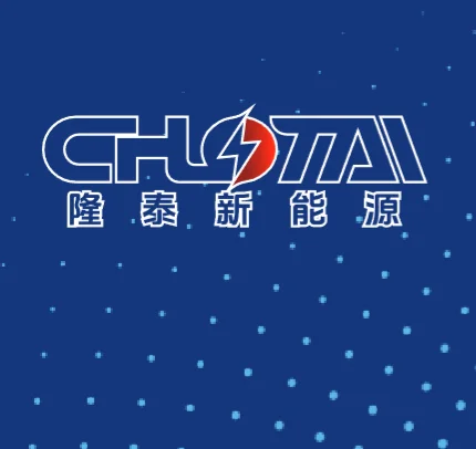 Zhejiang Longtai New Energy Co., Ltd. logo