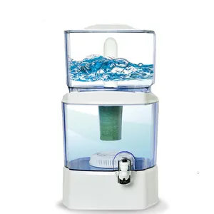 Dispensador de agua para el hogar, 24 litros, filtro de agua, OEM