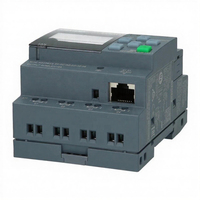 Inventori Module Logic modul LOGO V8.4 230RCE 8 DI/4 DQ kontrol industri pemrograman PLC untuk Logo PLC
