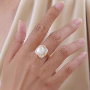 ชุดเครื่องประดับเงินแท้ 9366DIY เงิน S925 พร้อมฐานเปล่า จี้เงินแฟชั่น และฐานต่างหู - Product Image 2