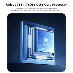 Tablette PC KINGTOP nouvelle génération 10,1 pouces, processeur octa-core 1,6 GHz MTK, batterie 5000 mAh, <span class=keywords><strong>Android</strong></span> 14.0, 4/64 Go, 6/128 Go, capacitif - Product Image 5