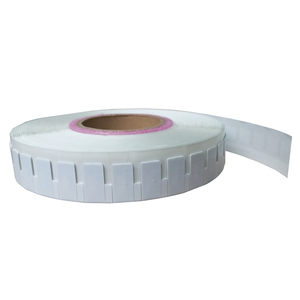 Nhãn Dán Chống Kim Loại Rfid Có Thể In Mềm Dẻo 30*15*1.25Mm ISO18000-6C Uhf Trên Nhãn Kim Loại - Product Image 2