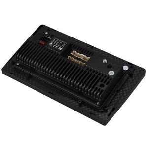 10.1インチカーAndroidラジオオートステレオ2.5DスクリーンワイヤレスWIFIGPSクアッドコア16gromユニバーサル用 - Product Image 3