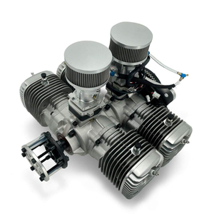 Moteur <span class=keywords><strong>à</strong></span> essence industriel <span class=keywords><strong>à</strong></span> quatre cylindres <span class=keywords><strong>à</strong></span> moteur horizontal 550cc 550-EFI <span class=keywords><strong>à</strong></span> deux temps, en promotion - Product Image 2