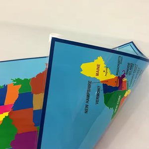 <span class=keywords><strong>Affiche</strong></span> autocollante personnalisée de personnage de film <span class=keywords><strong>d</strong></span>'<span class=keywords><strong>horreur</strong></span> - Impression vinyle imperméable à haute contraste pour collection de fans - Product Image 4