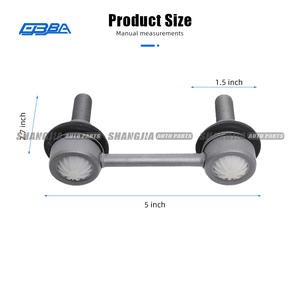 Repuestos de Auto, Barra Estabilizadora Delantera Nueva (Mediana) para Aston Martin Rapide DB9 Vantage VIRAGE 2008-2017 4G43-5489-AC - Product Image 5