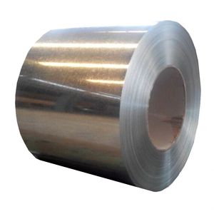 Cold rolled substrate zinc flower medium hard galvanized steel coil <strong>gi</strong> steel coil sheet roll - Product Image 6