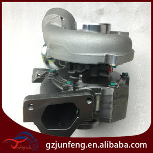 GT2256V Turbo 715910-5002S A6120960599 Turbocompresseur pour <span class=keywords><strong>Mercedes</strong></span> Classe M <span class=keywords><strong>270</strong></span> <span class=keywords><strong>CDI</strong></span> <span class=keywords><strong>W163</strong></span> Moteur 715910-0001 715910-0002 - Product Image 4